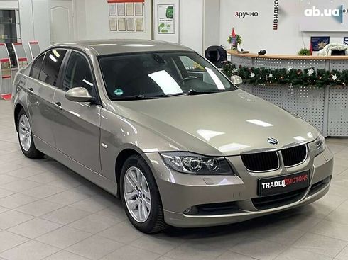 BMW 3 серия 2008 - фото 2