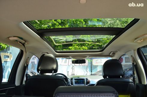 Ford Edge 2018 серый - фото 19
