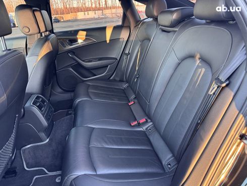 Audi A6 2016 - фото 19