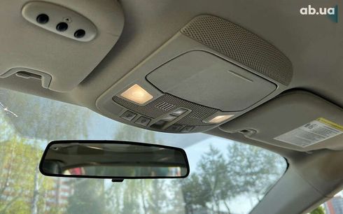 Ford Fusion 2017 - фото 24