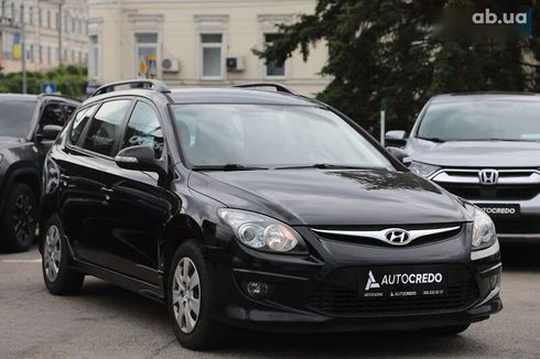 Hyundai i30 2011 - фото 2