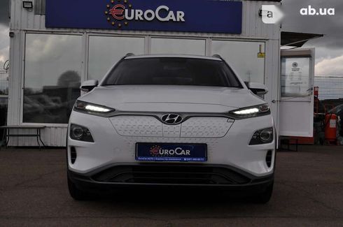 Hyundai Encino EV 2019 - фото 3