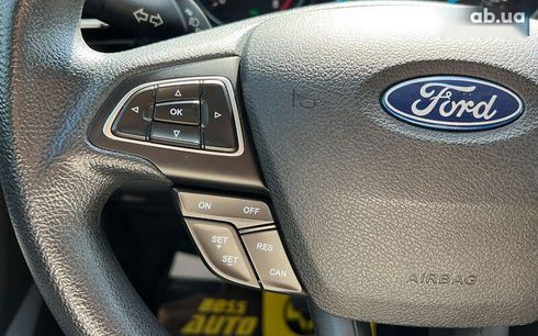 Ford Escape 2019 - фото 10