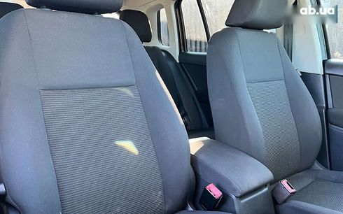 Volkswagen Tiguan 2017 - фото 26