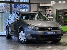 Продаж вживаних Volkswagen в Нововолинську - купити на Автобазарі