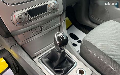 Ford Focus 2009 - фото 13