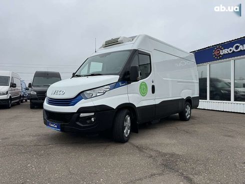 IVECO Daily 2018 - фото 2