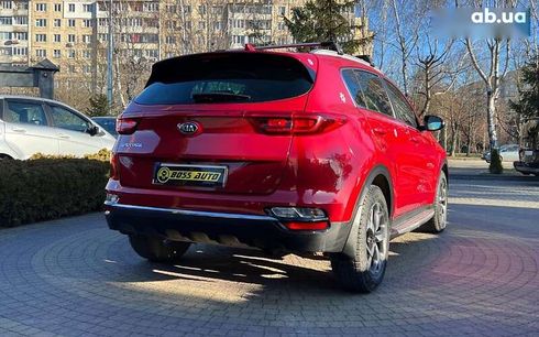 Kia Sportage 2018 - фото 7