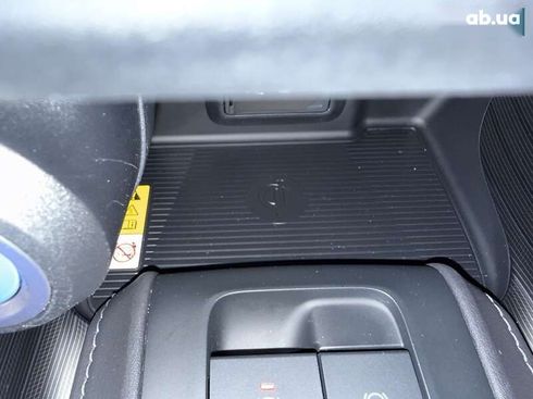 Toyota Venza 2022 - фото 28