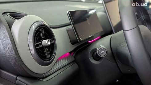 BYD Song Plus 2024 - фото 21