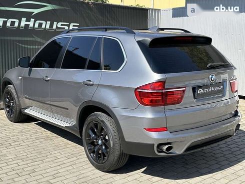 BMW X5 2013 - фото 21