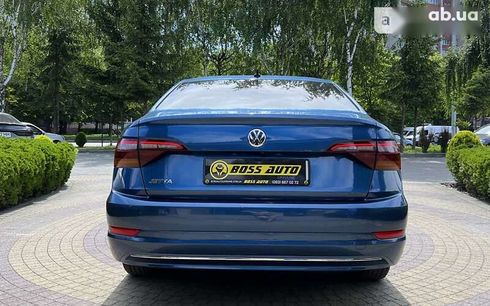 Volkswagen Jetta 2018 - фото 6