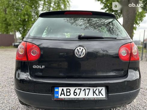 Volkswagen Golf 2005 - фото 11