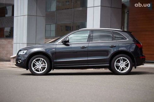 Audi Q5 2016 - фото 6