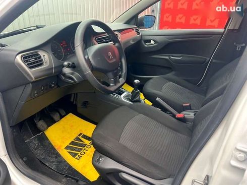 Peugeot 301 2021 - фото 19