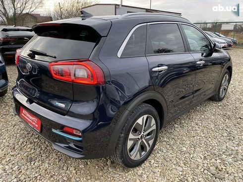 Kia Niro 2019 - фото 17