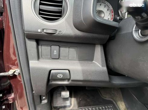 Honda Pilot 2013 - фото 16