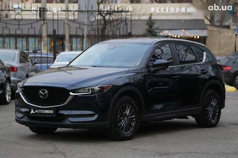 Mazda CX-5 2020 - фото 3