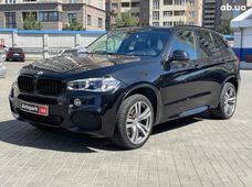 Купити BMW X5 дизель бу - купити на Автобазарі