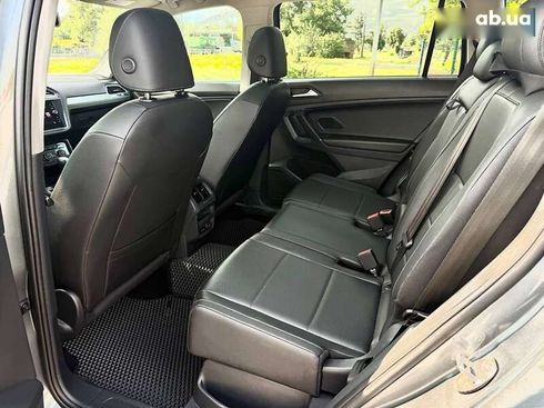 Volkswagen Tiguan 2019 - фото 23