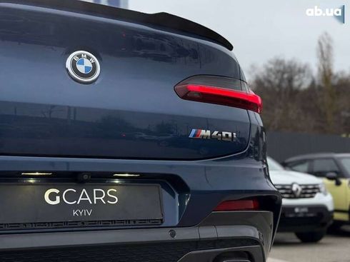 BMW X4 2019 - фото 12