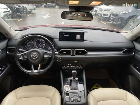 Mazda CX-5 2020 - фото 13