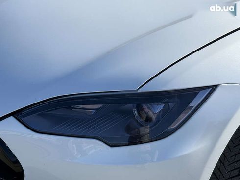 Tesla Model S 2013 - фото 22