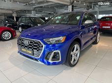 Продажа б/у Audi SQ5 Автомат - купить на Автобазаре