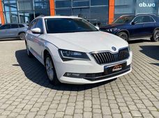 Купити Skoda бу у Львові - купити на Автобазарі