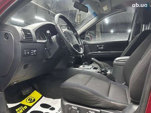 Kia Sorento 2009 - фото 9