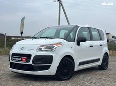 Купить Citroёn C3 Picasso бензин бу во Львове - купить на Автобазаре