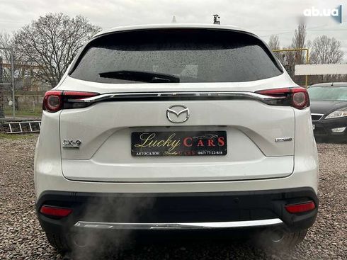 Mazda CX-9 2022 - фото 5
