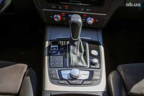 Audi a6 allroad 2016 - фото 16