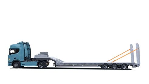 Patron Auto PA-trailer 40-3 2025 - фото 3