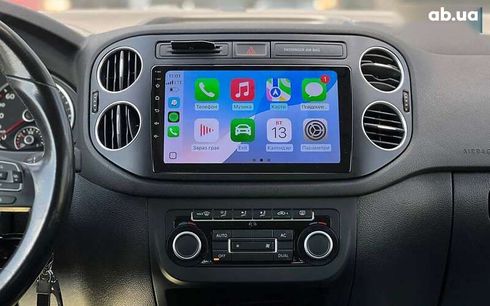 Volkswagen Tiguan 2012 - фото 21
