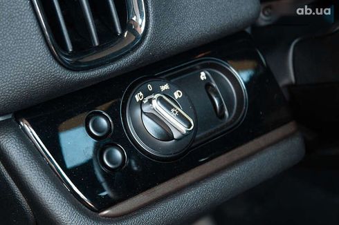 MINI Countryman 2019 - фото 22