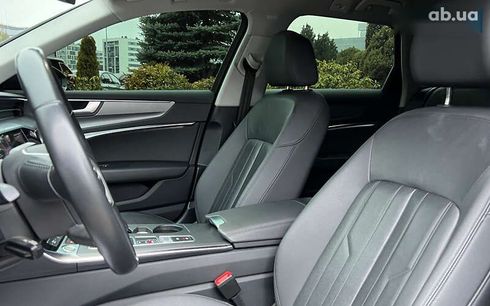 Audi A6 2019 - фото 9