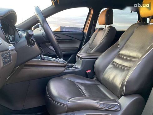 Mazda CX-9 2020 - фото 12
