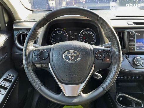 Toyota RAV4 2015 - фото 29