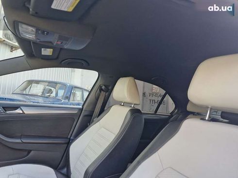 Volkswagen Jetta 2015 - фото 26