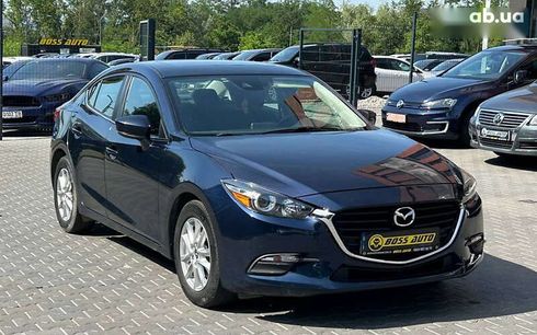 Mazda 3 2018 - фото 2