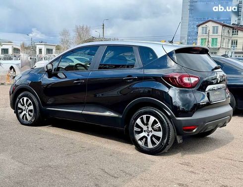 Renault Captur 2019 - фото 10