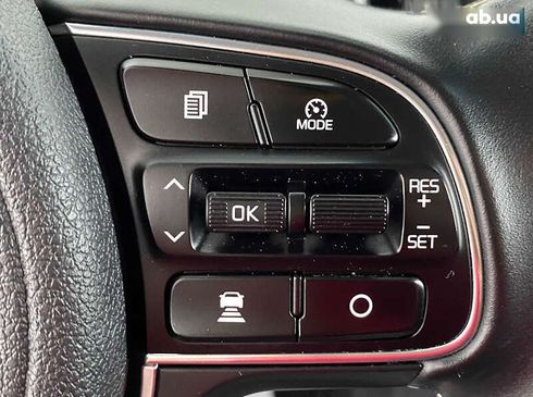 Kia Niro 2020 - фото 16