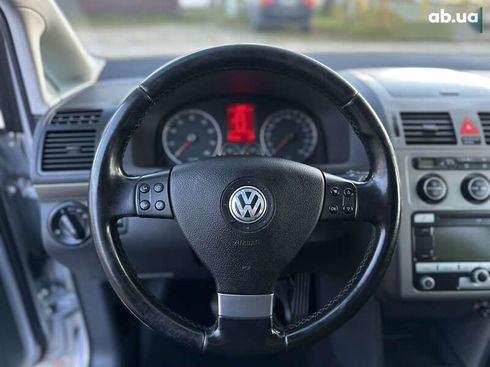 Volkswagen Touran 2008 - фото 30