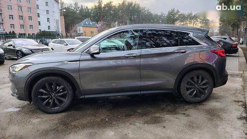 Infiniti QX50 2018 - фото 2