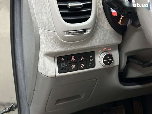 Kia Soul 2015 - фото 17