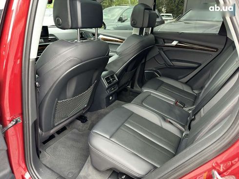 Audi Q5 2017 - фото 26