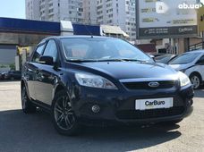 Продаж вживаних Ford Focus 2011 року - купити на Автобазарі