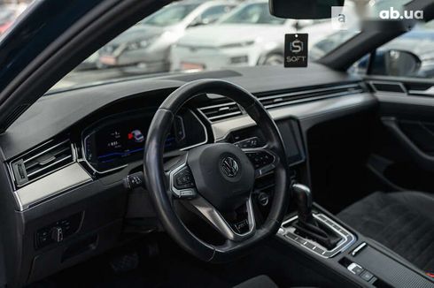 Volkswagen Passat 2019 - фото 27