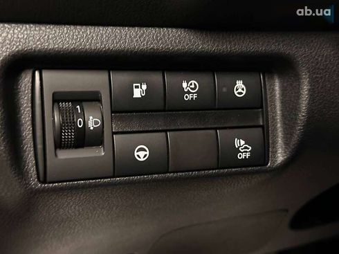 Nissan Leaf 2021 - фото 17